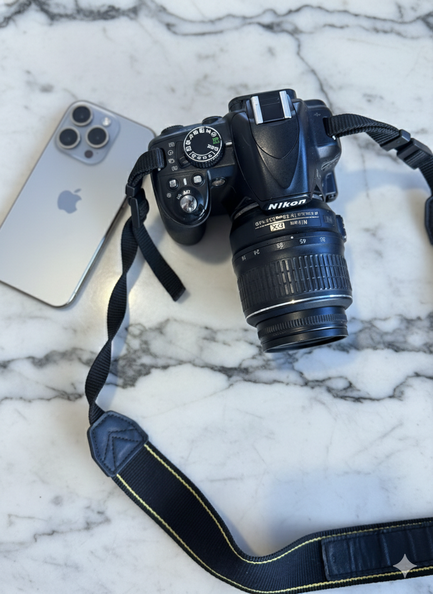 Producción Audiovisual