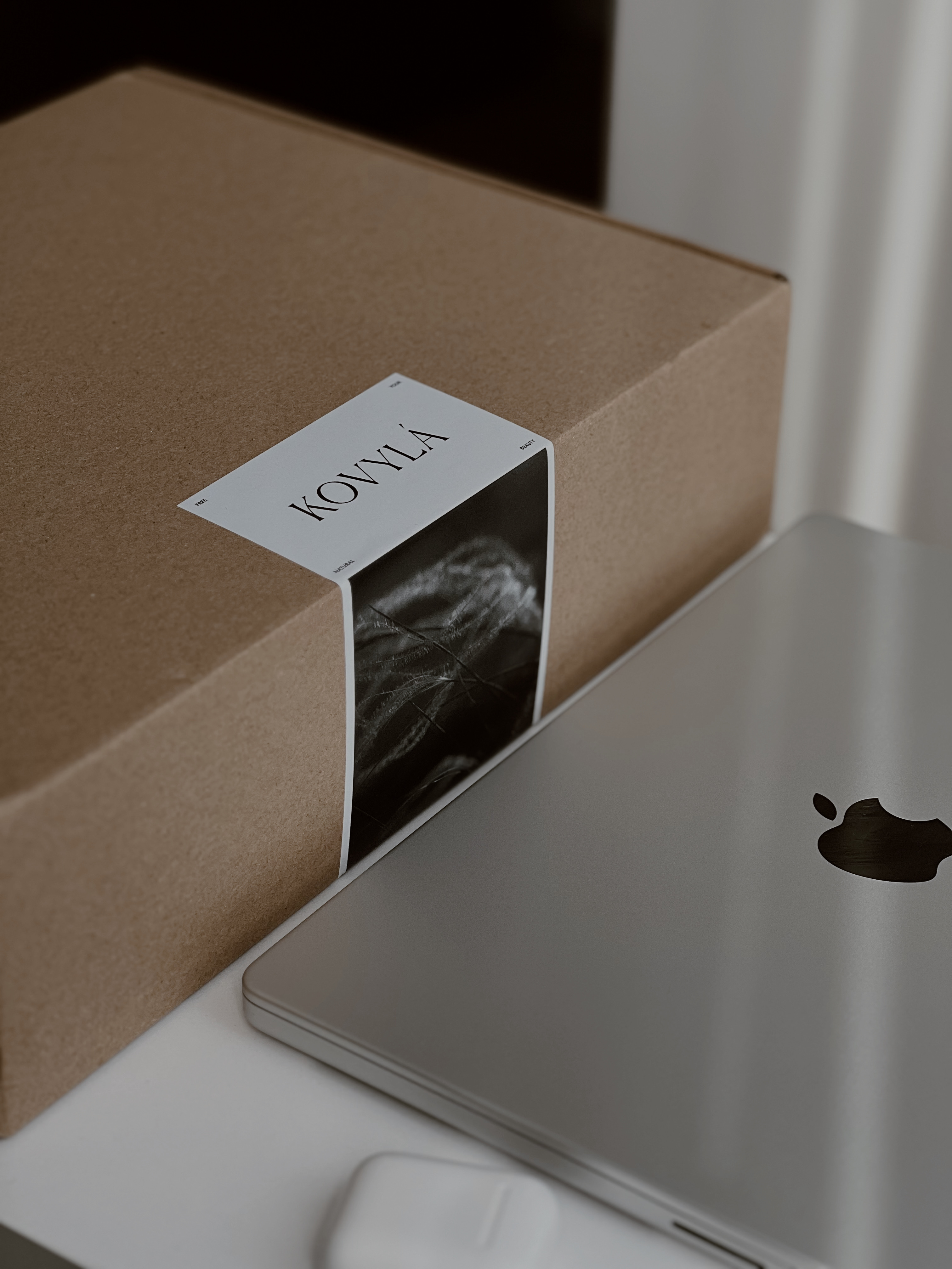 Material Gráfico de Marca