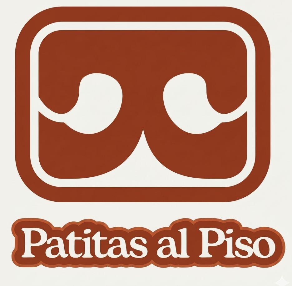 Patitas al Piso
